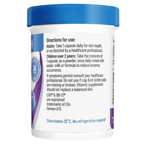 (PRE ORDER) Inner Health Skin Shield Probiotic 30 Capsules shelf life 2yrs